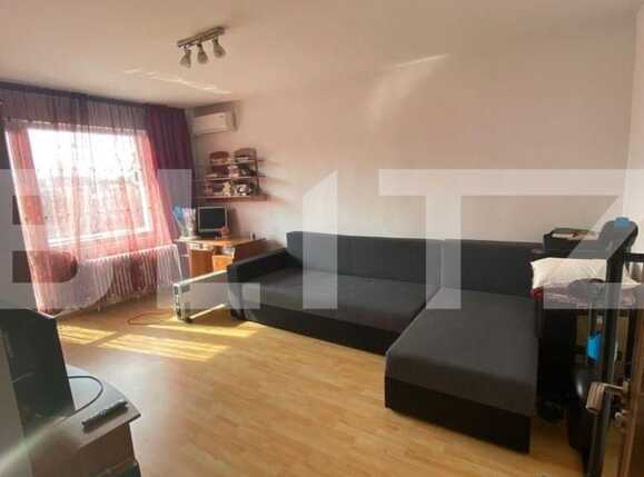 Garsonieră de vânzare Vitan - 92553AV | BLITZ București | Poza2