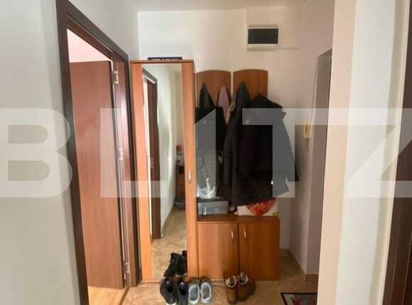 Garsonieră de vânzare Vitan - 92553AV | BLITZ București | Poza4