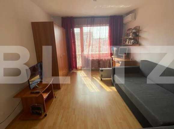 Garsonieră de vânzare Vitan - 92553AV | BLITZ București | Poza1