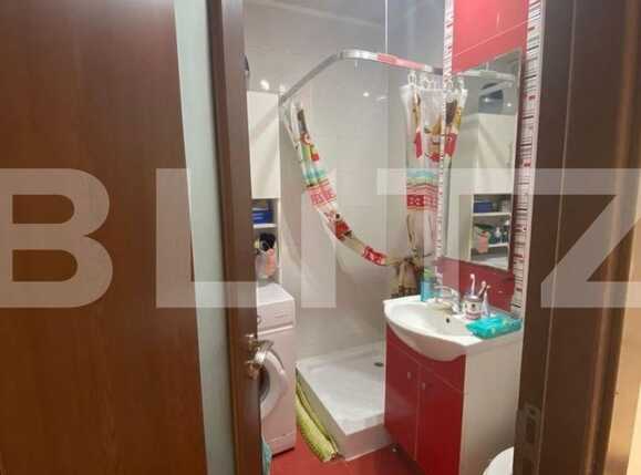 Garsonieră de vânzare Vitan - 92553AV | BLITZ București | Poza7