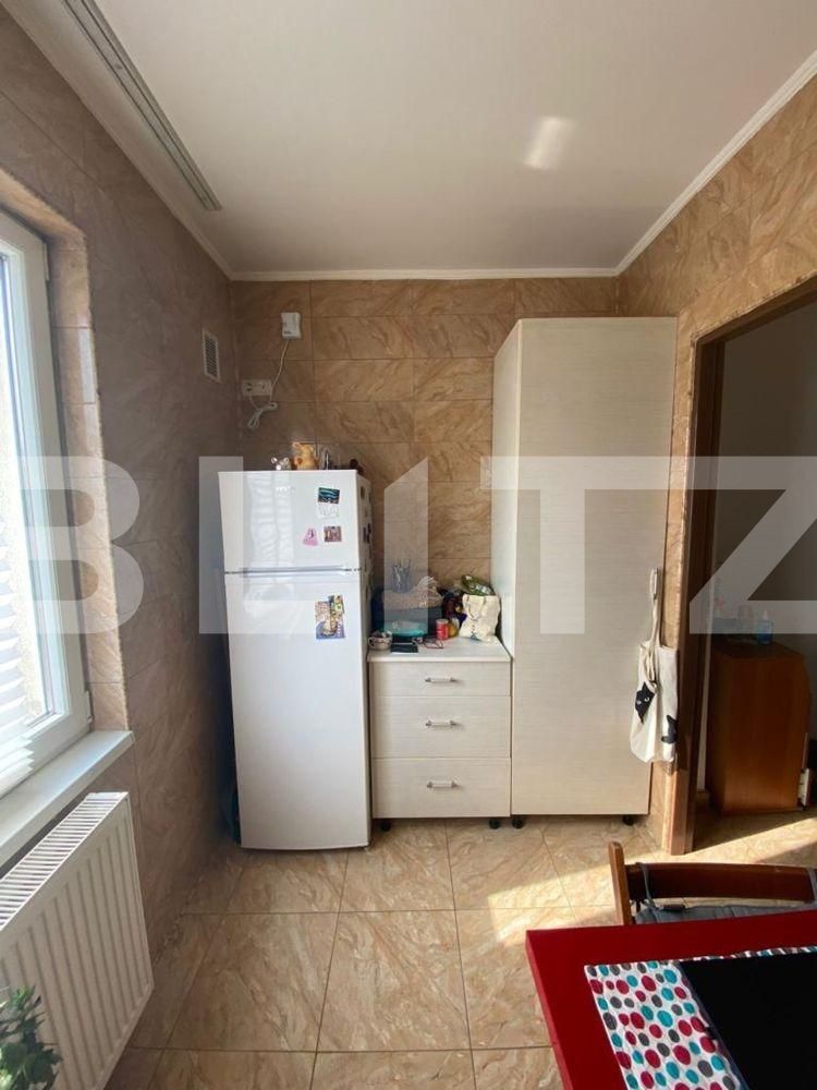 Garsonieră de vânzare Vitan - 92553AV | BLITZ București | Poza5