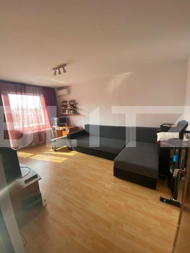 Garsonieră de vânzare Vitan - 92553AV | BLITZ București | Poza2