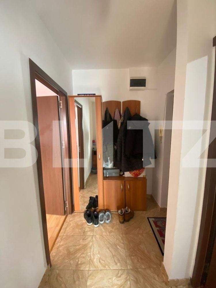 Garsonieră de vânzare Vitan - 92553AV | BLITZ București | Poza4