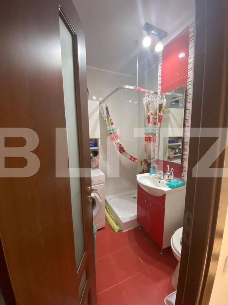Garsonieră de vânzare Vitan - 92553AV | BLITZ București | Poza7