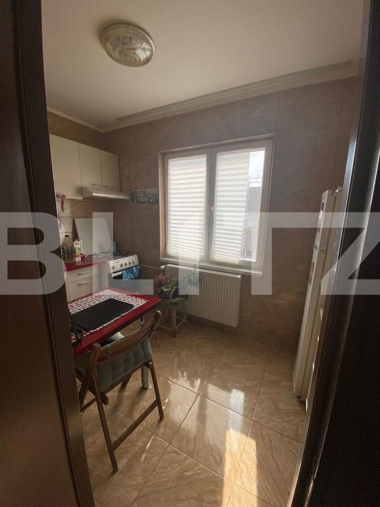 Garsonieră de vânzare Vitan - 92553AV | BLITZ București | Poza6