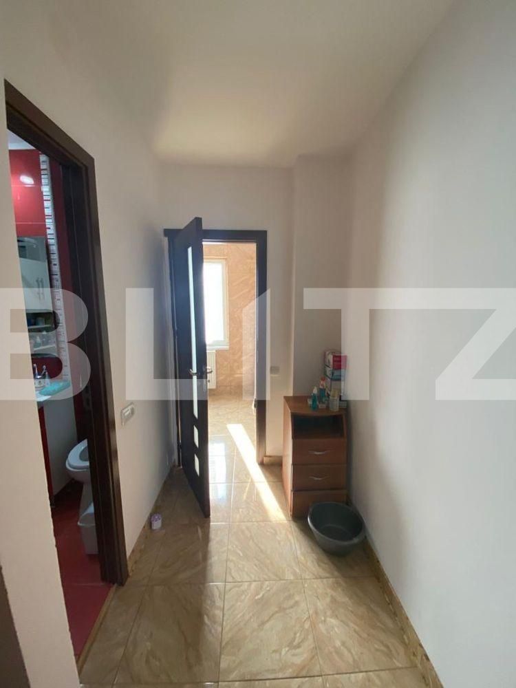 Garsonieră de vânzare Vitan - 92553AV | BLITZ București | Poza3
