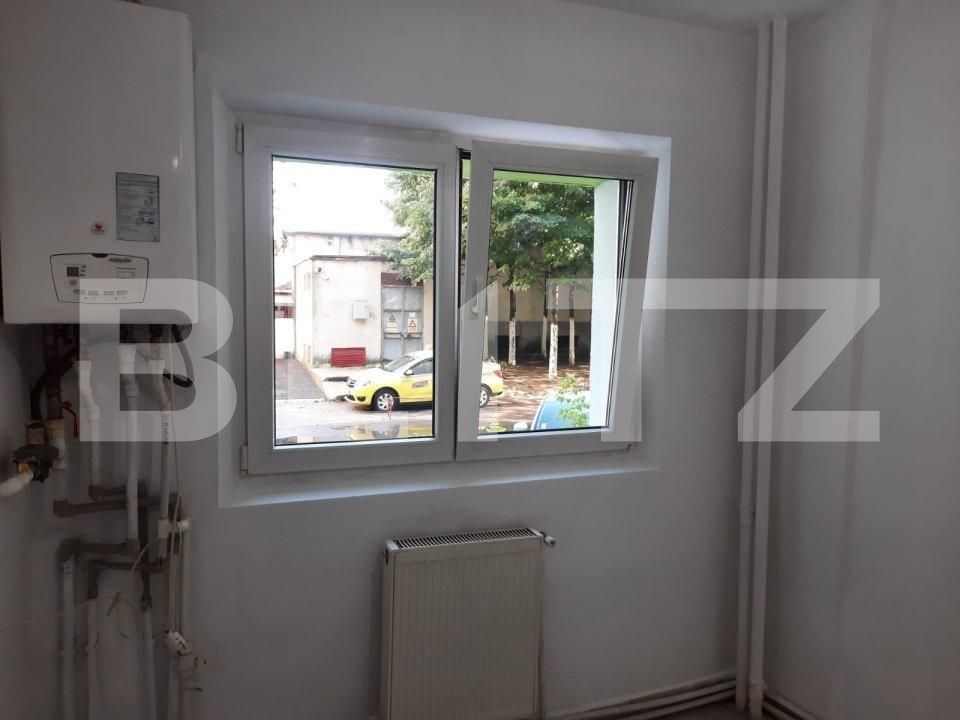 Apartament de vânzare 2 camere 13 Septembrie - 92558AV | BLITZ București | Poza3