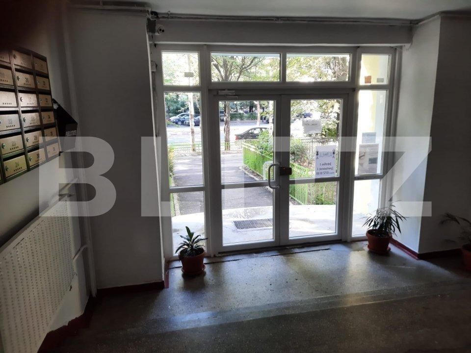 Apartament de vânzare 2 camere 13 Septembrie - 92558AV | BLITZ București | Poza5