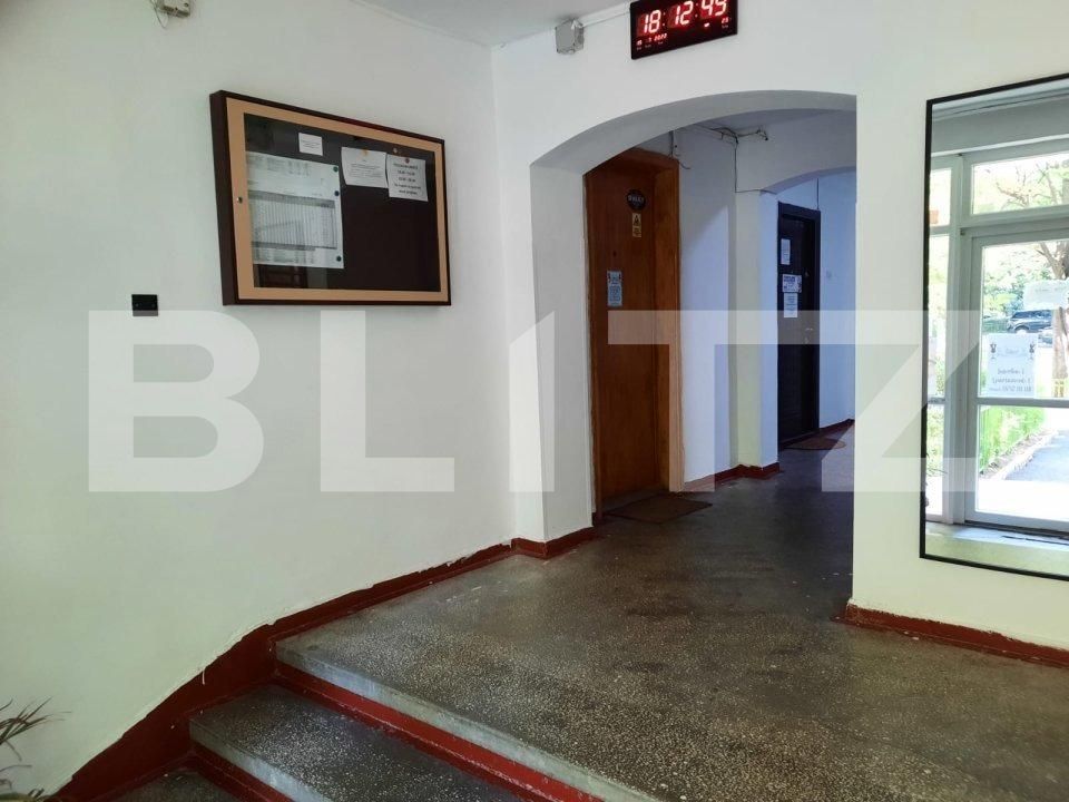 Apartament de vânzare 2 camere 13 Septembrie - 92558AV | BLITZ București | Poza6