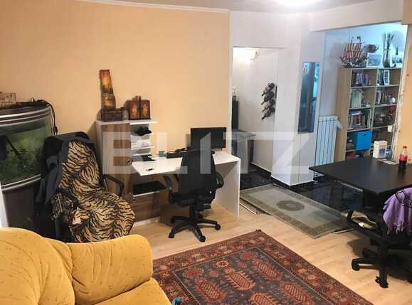 Apartament de vânzare 2 camere Vitan - 92566AV | BLITZ București | Poza2