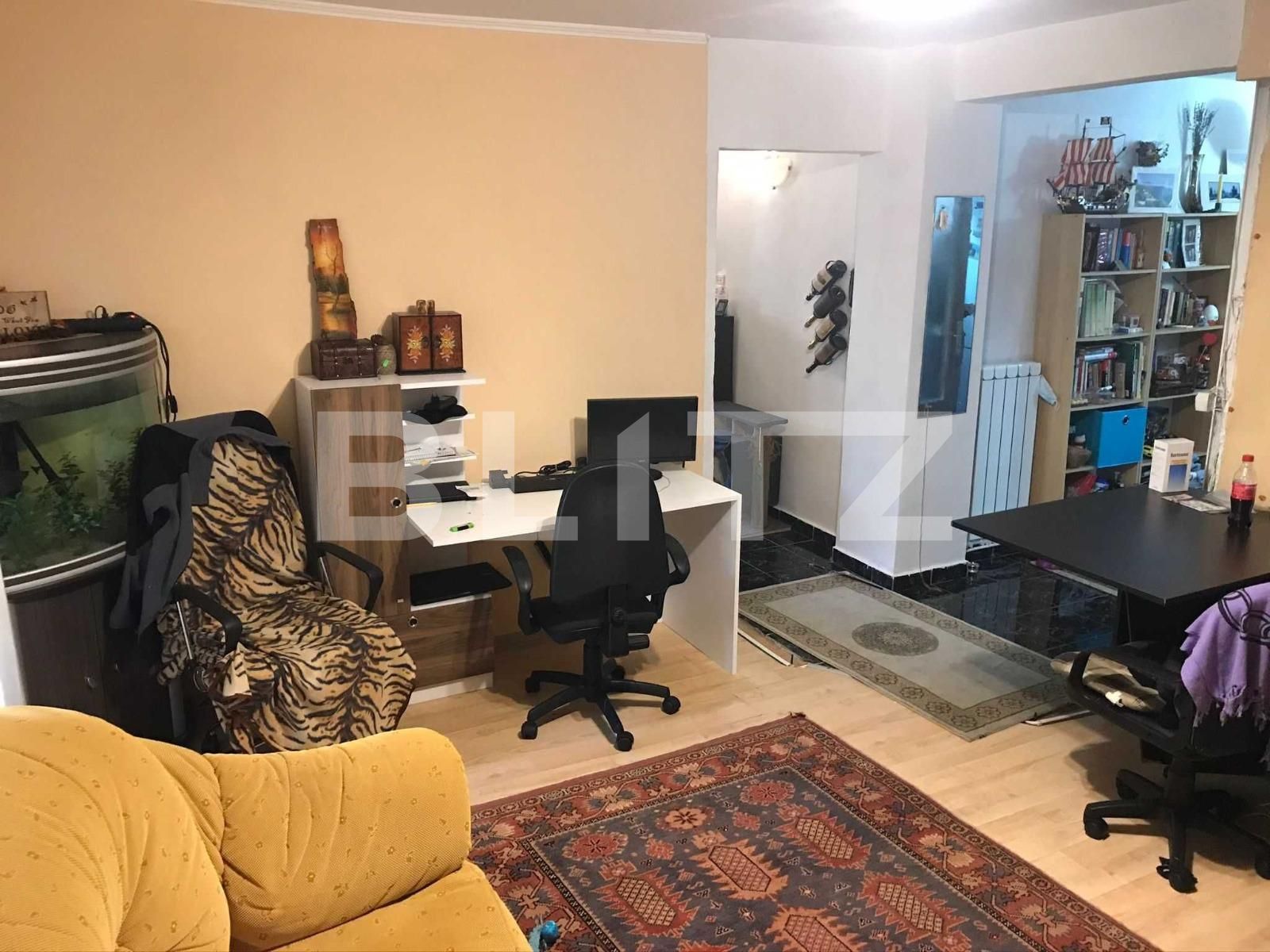 Apartament de vânzare 2 camere Vitan - 92566AV | BLITZ București | Poza2