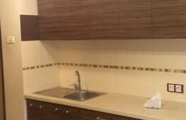 Garsoniera spatioasa, 40 mp, zona 13 Septembrie