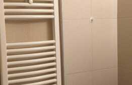 Garsoniera spatioasa, 40 mp, zona 13 Septembrie