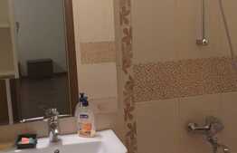 Garsoniera spatioasa, 40 mp, zona 13 Septembrie