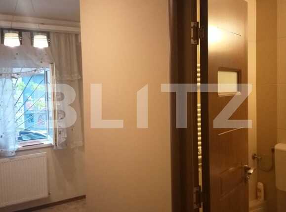 Garsonieră de vânzare 13 Septembrie - 92571AV | BLITZ București | Poza3