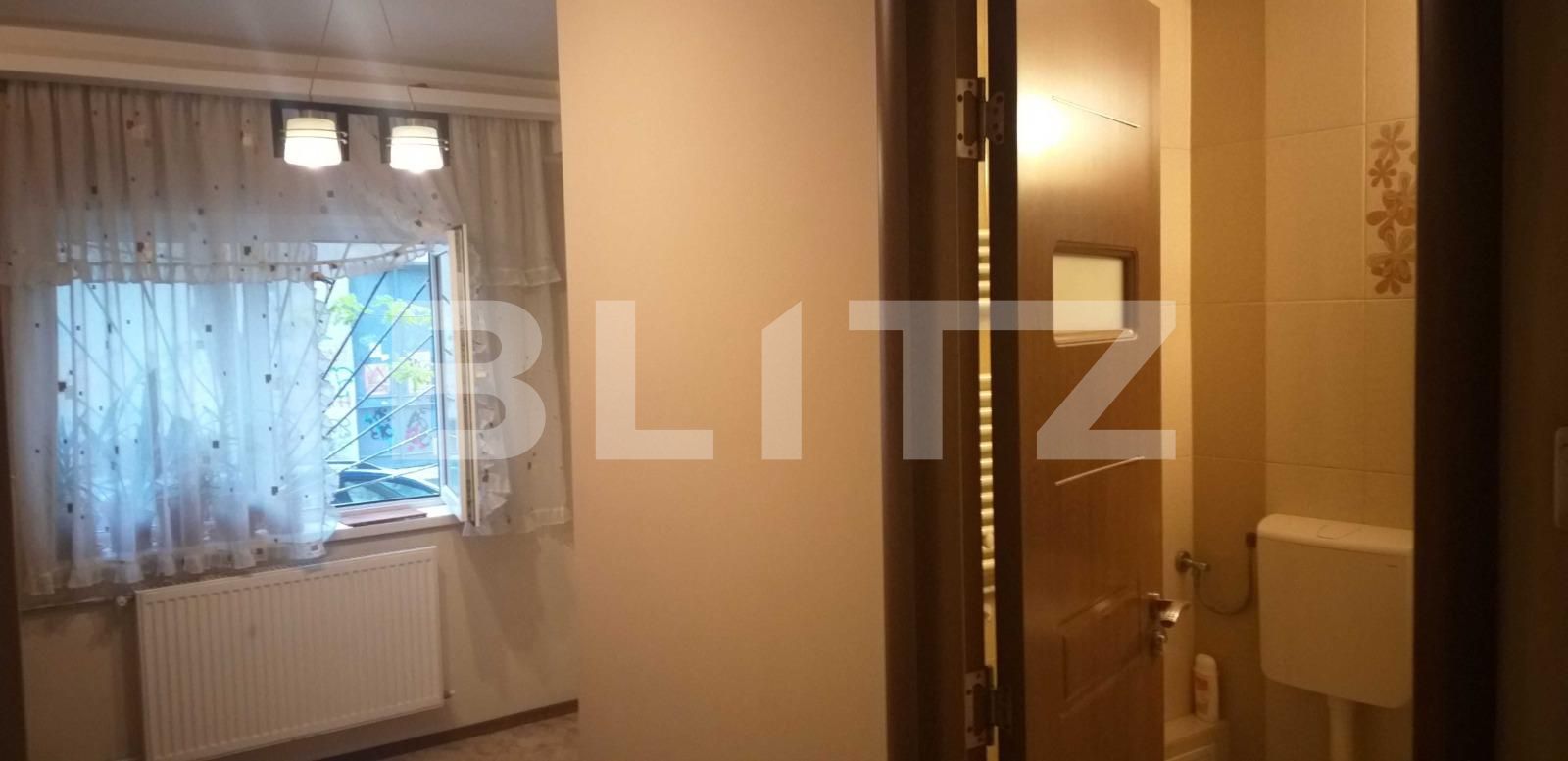 Garsonieră de vânzare 13 Septembrie - 92571AV | BLITZ București | Poza3