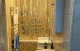 Apartament 2 camere, 54 mp, mobilat/utilat, zona 13 Septembrie