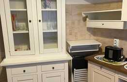 Apartament 2 camere, 54 mp, mobilat/utilat, zona 13 Septembrie