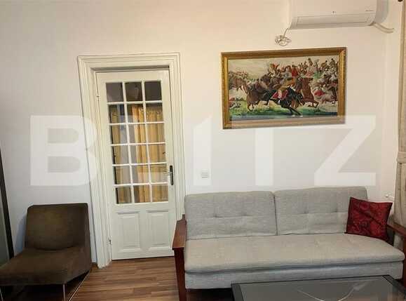 Apartament de vânzare 2 camere 13 Septembrie - 92596AV | BLITZ București | Poza1