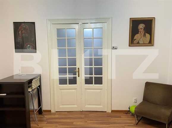 Apartament de vânzare 2 camere 13 Septembrie - 92596AV | BLITZ București | Poza2