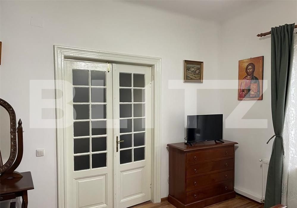 Apartament de vânzare 2 camere 13 Septembrie - 92596AV | BLITZ București | Poza4