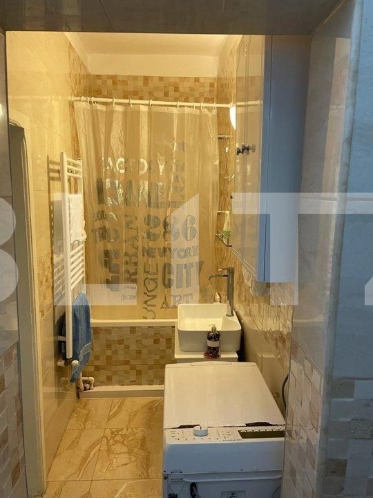 Apartament de vânzare 2 camere 13 Septembrie - 92596AV | BLITZ București | Poza9