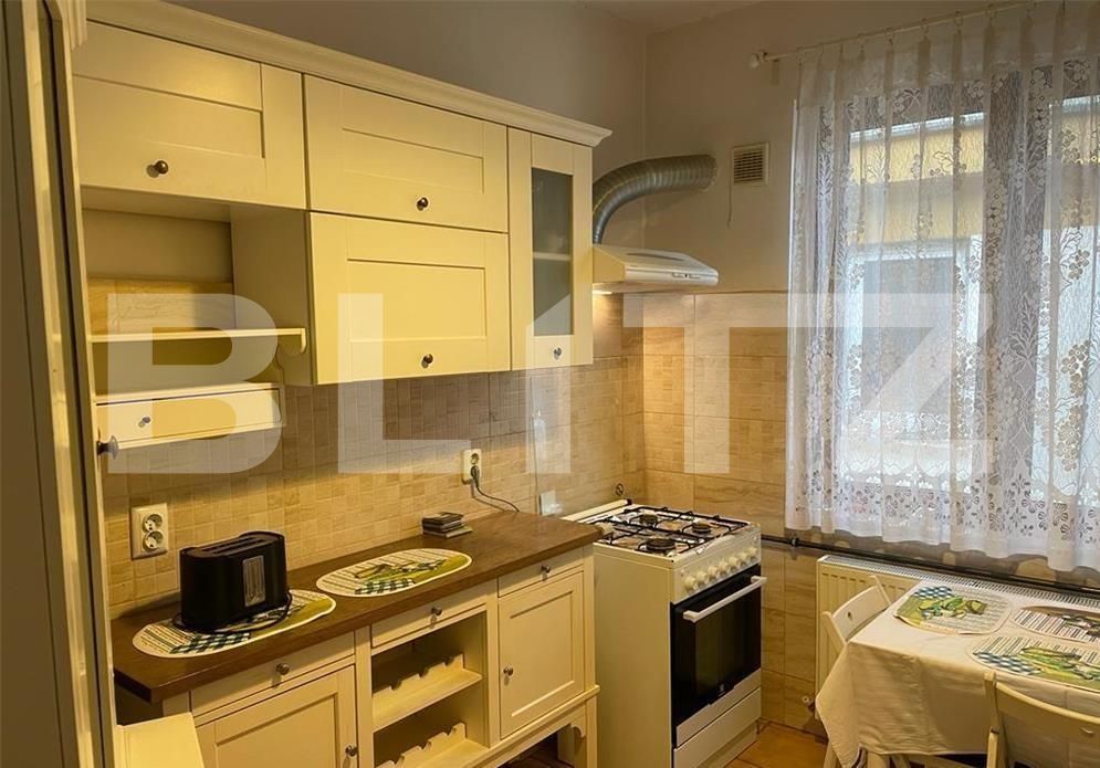 Apartament de vânzare 2 camere 13 Septembrie - 92596AV | BLITZ București | Poza8