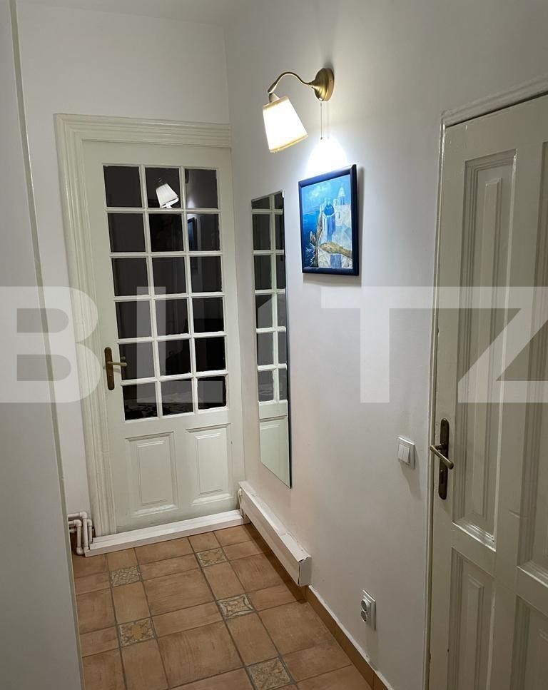 Apartament de vânzare 2 camere 13 Septembrie - 92596AV | BLITZ București | Poza3