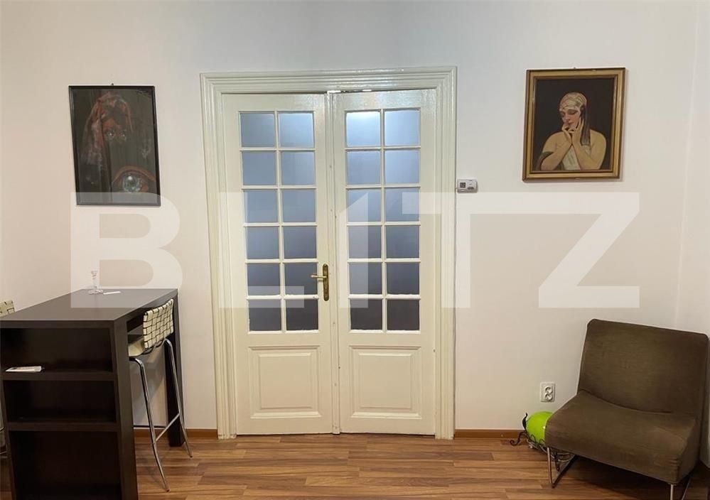 Apartament de vânzare 2 camere 13 Septembrie - 92596AV | BLITZ București | Poza2