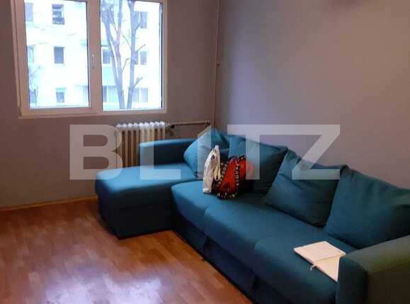 Apartament de vânzare 2 camere Vitan - 92599AV | BLITZ București | Poza1
