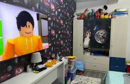 Duplex 4 camere, 155 mp utili, mobilat, Tunari