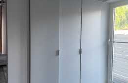 Duplex 4 camere, 155 mp utili, mobilat, Tunari