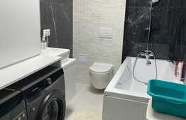 Duplex 4 camere, 155 mp utili, mobilat, Tunari