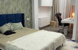 Duplex 4 camere, 155 mp utili, mobilat, Tunari