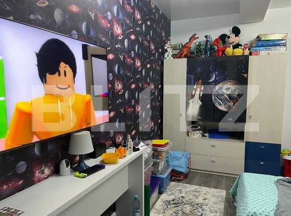 Casa moderna Tunari | Poza8