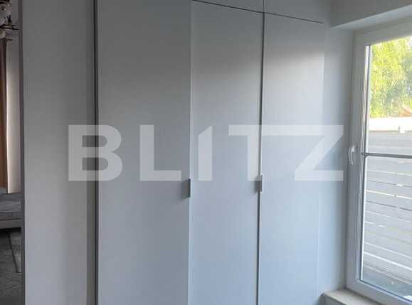 Casa moderna Tunari | Poza3