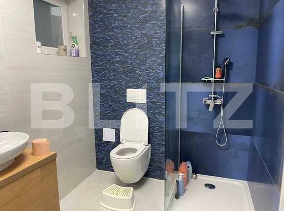 Casa moderna Tunari | Poza9