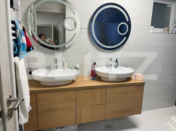 Casa moderna Tunari | Poza10