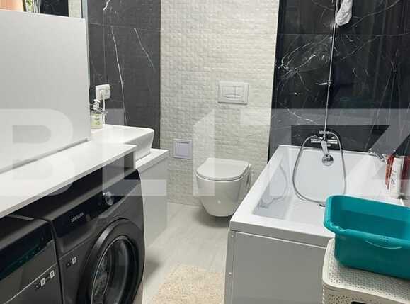 Casa moderna Tunari | Poza11