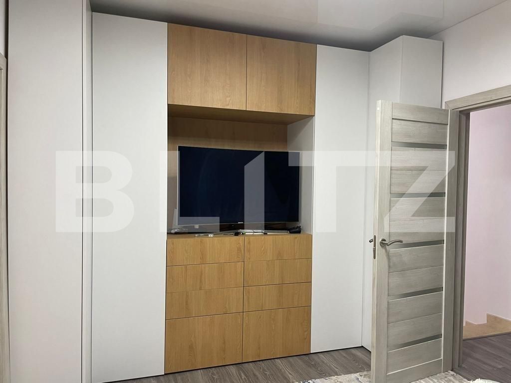 Casa moderna Tunari | Poza6