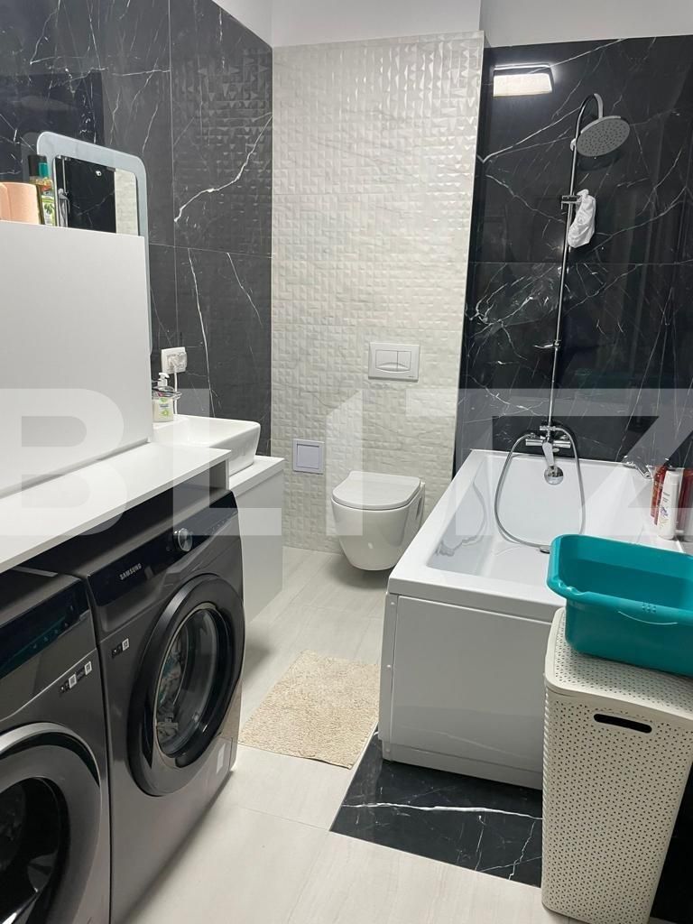 Casa moderna Tunari | Poza11