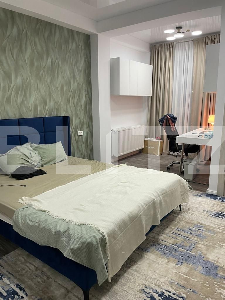 Casa moderna Tunari | Poza7