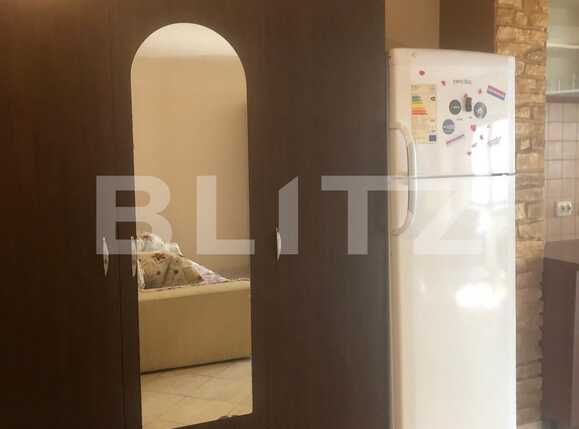 Garsonieră de vânzare Vitan - 92608AV | BLITZ București | Poza4