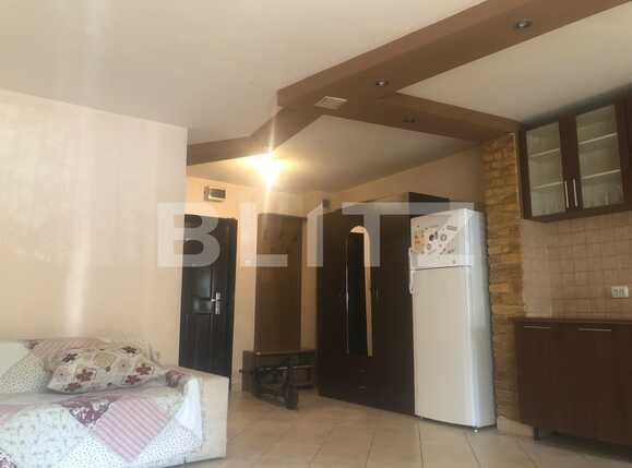 Garsonieră de vânzare Vitan - 92608AV | BLITZ București | Poza3