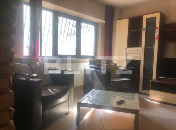 Garsonieră de vânzare Vitan - 92608AV | BLITZ București | Poza1