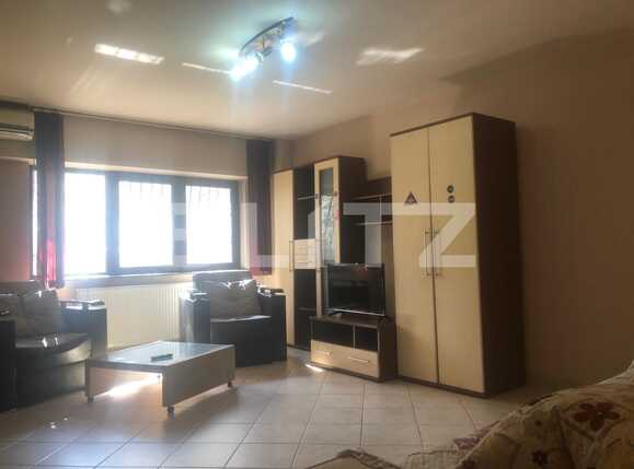 Garsonieră de vânzare Vitan - 92608AV | BLITZ București | Poza2