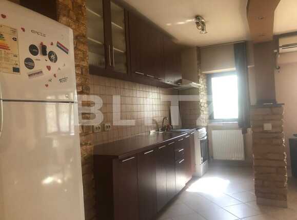 Garsonieră de vânzare Vitan - 92608AV | BLITZ București | Poza5