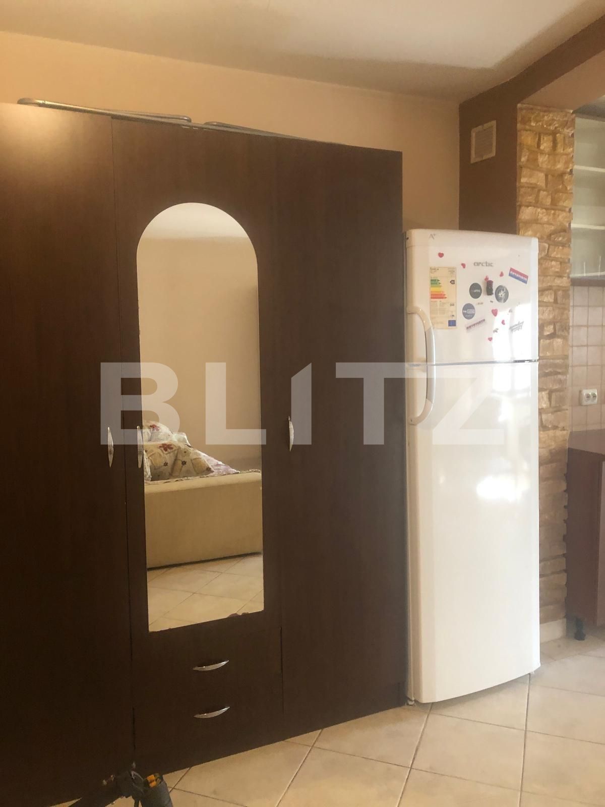 Garsonieră de vânzare Vitan - 92608AV | BLITZ București | Poza4