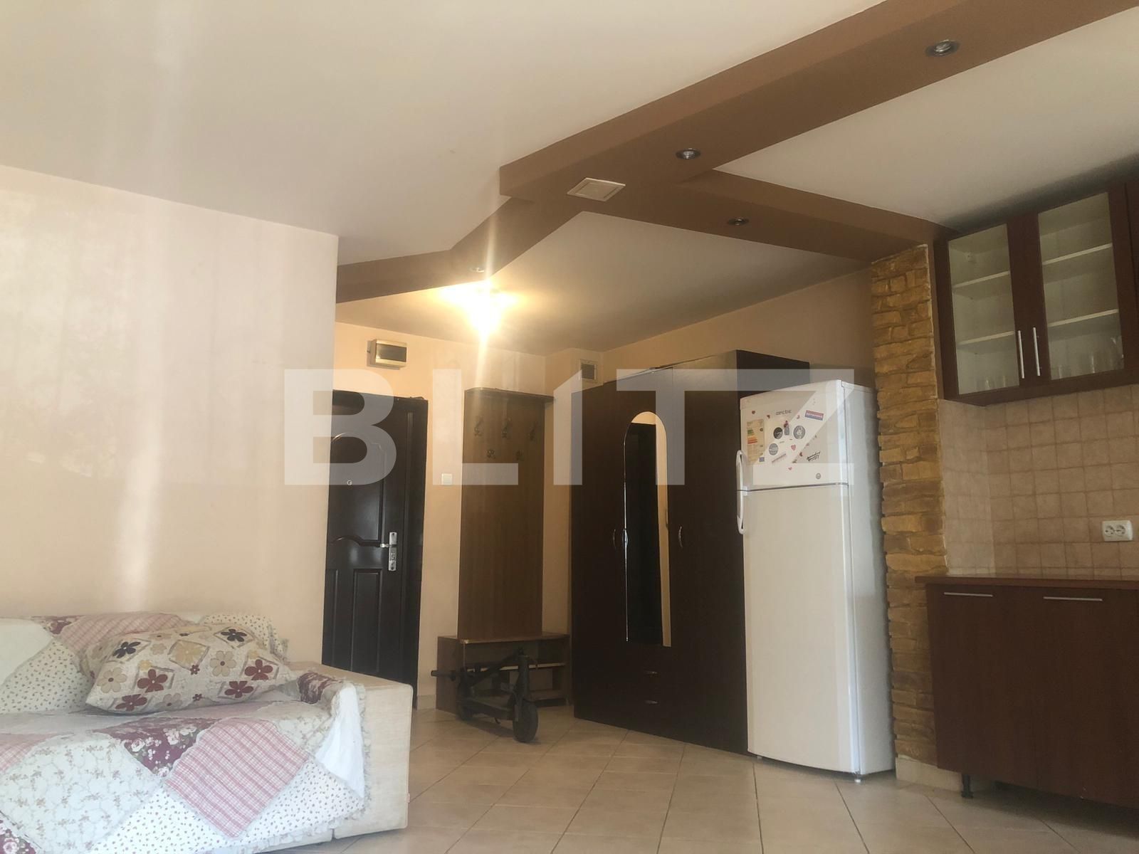 Garsonieră de vânzare Vitan - 92608AV | BLITZ București | Poza3