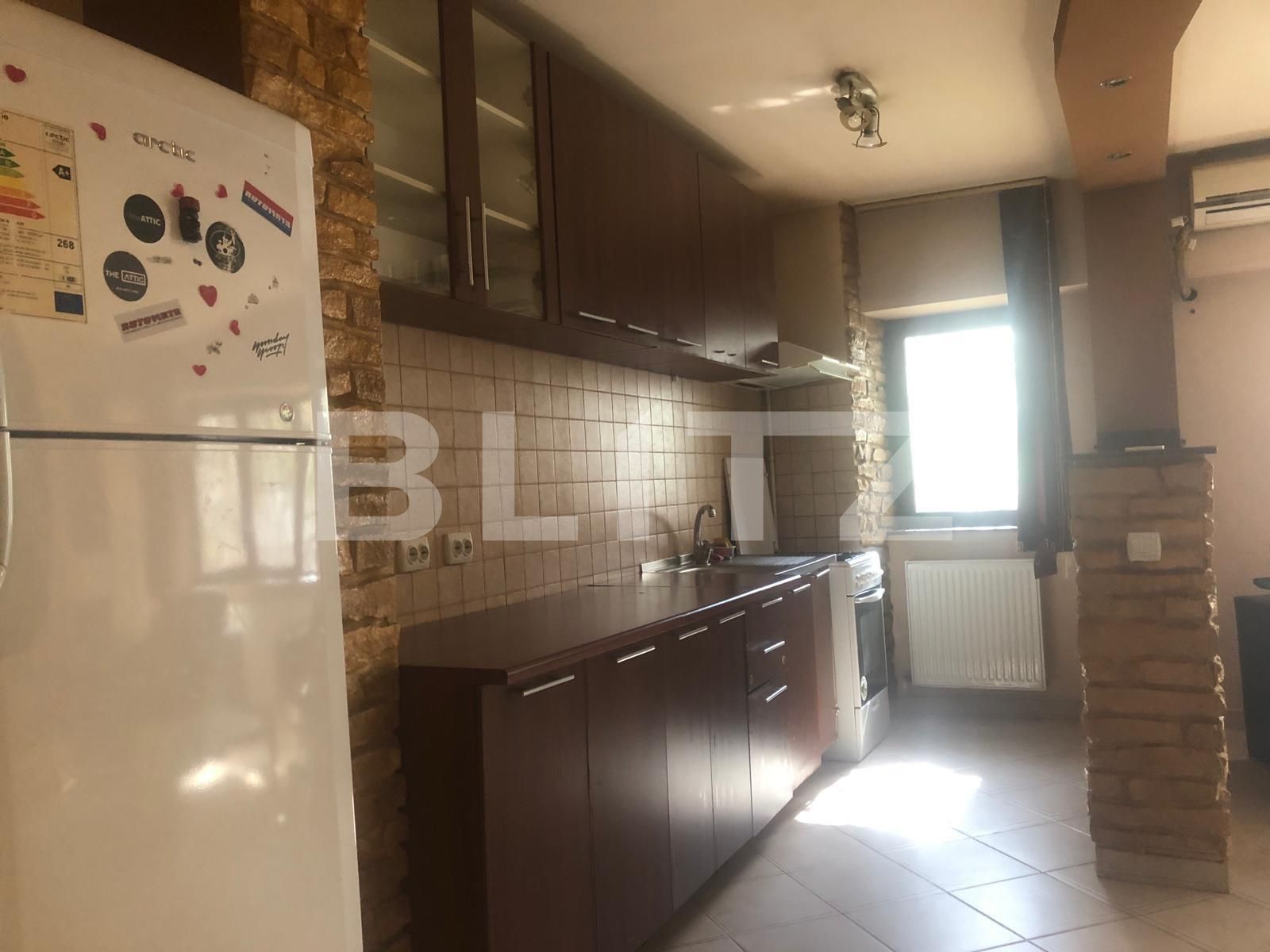 Garsonieră de vânzare Vitan - 92608AV | BLITZ București | Poza5
